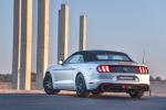 Ford Mustang EcoBoost Convertible 2019 года (ZA)